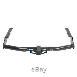 Toyota Highlander Trailer Wiring Harness from hitchkitfor.com
