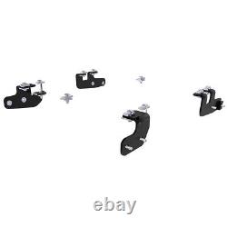 16427 Curt Hitch Mount Kit for Ram 2500 2014-2022