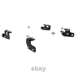 16427 Curt Hitch Mount Kit for Ram 2500 2014-2022