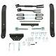 3 Point Hitch Kit For Kubota Bx23 Bx25 Bx25d B-series Sub-compact Tractor Models