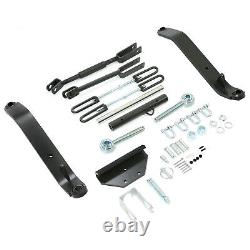 3 Point Hitch Kit For Kubota BX23 BX25 BX25D B-Series Sub-Compact Tractor Models