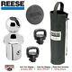 30140 Reese Elite Series Gooseneck Trailer Hitch Accessory Kit For Oem Ram Hitch