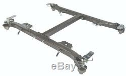 33009 Husky Towing Fifth Wheel Trailer Hitch Under-Bed Rail Adapter Kit for Ram