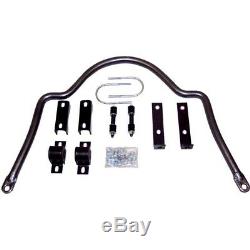 7183 Hellwig Sway Bar Kit Rear New for E150 Van E250 E350 Ford E-150 Econoline
