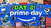 Amazon Prime Days 2 Hot Tool Deals U0026 More