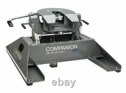 B&W RVK3500 Companion 5th Wheel Hitch Kit For Turnoverball