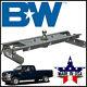 B&w Turnoverball Gooseneck 5th Wheel Hitch Kit For 1999-2010 Ford F-250 F-350