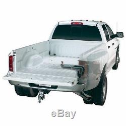 B&W Turnoverball Gooseneck Hitch Complete Kit for Dodge Ram