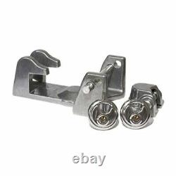 Blaylock Aluminum Gooseneck Coupler Lock Kit for 2-5/16 Hitch