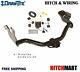 C3 Trailer Hitch & Tow Wiring Kit For 08-12 Escape, 05-11 Mariner, 08-11 Tribute