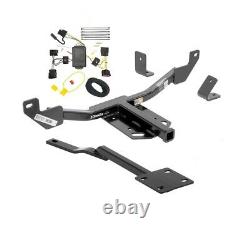 CLASS 2 TRAILER HITCH & WIRING KIT FOR 2010-2016 BUICK LaCROSSE 36538