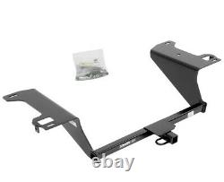 CLS1 Trailer Hitch & Tow Wiring Kit for 2011-2020 KIA, Optima, All 1 1/4 Sq
