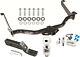 Complete Trailer Hitch Package With Wiring Kit For 2004-2010 Infiniti Qx56 Class 3