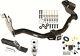Complete Trailer Hitch Package With Wiring Kit For 2005-2011 Mercury Mariner Reese