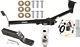 Complete Trailer Hitch Package With Wiring Kit For 2006-2012 & 2014 Kia Sedona New