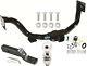 Complete Trailer Hitch Package With Wiring Kit For 2007-2009 Kia Sorento Class Iii