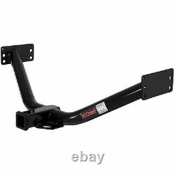 CURT 13354 Class 3 Trailer Hitch Kit for Select Acura 2007 to 2013 MDX Models