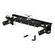Curt 60720 Double Lock Gooseneck Hitch Kit For Ford F-250 Sd, F-350 Sd, F-450 Sd