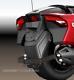 Can-am Spyder Trailer Hitch Kit For F3-t And F3 Ltd, 2015 And Newer (41-164-f3)