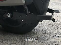 Can-Am Spyder Trailer Hitch Kit for Spyder F3 LIMITED 2018-UP 219500483