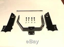 Can-Am Spyder Trailer Hitch Kit for Spyder F3T AND LIMITED 2017-holder WithWIRING
