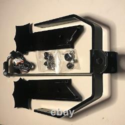 Can-Am Spyder Trailer Hitch Kit for Spyder FIT ALL MODEL RS, ST, GS