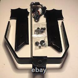 Can-Am Spyder Trailer Hitch Kit for Spyder ST WithWIRING