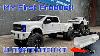 Cen Racing Ford F 450 Ultimate Hitch Kit