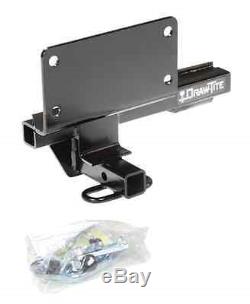 Class 1 Draw-Tite Trailer Hitch Tow Kit with 2 Ball & Wiring for Infiniti G35/G37