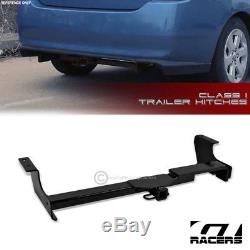 Class 1 Trailer Hitch Receiver Bumper Tow Kit 1.25 For 2004-2009 Toyota Prius