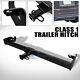 Class 1 Trailer Hitch Receiver Rear Bumper Tow Kit 1.25 For 08 09 10 Scion Xd