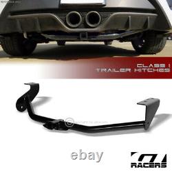 Class 1 Trailer Hitch Receiver Rear Bumper Tow Kit 1.25 For 2012-2016 Veloster