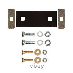 Class 1 Trailer Hitch & Wiring Kit for 1998-2004 Buick Regal
