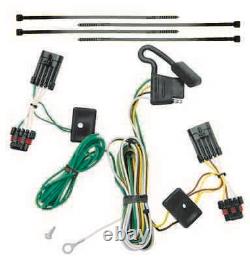 Class 1 Trailer Hitch & Wiring Kit for 2000-2005 Chevrolet, Impala, Reese