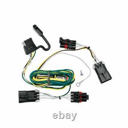 Class 1 Trailer Hitch & Wiring Kit for 2006-2011 Chevy HHR