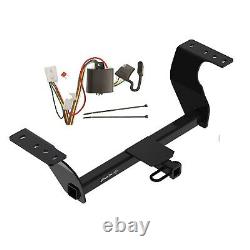 Class 2 Trailer Hitch & Tow Wiring Kit for 2019-2020 Subaru Forester