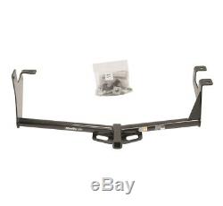 Class 2 Trailer Hitch & Wiring Kit For 2017-2019 Buick Encore 1 1/4 36554