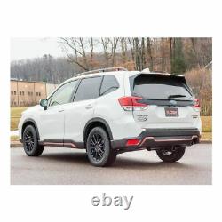 Class 3 Curt Trailer Hitch & Tow Wiring Kit for 2019-2021 Subaru Forester