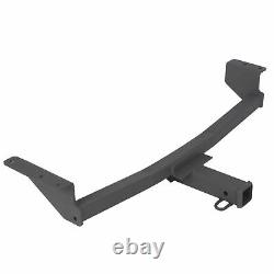 Class 3 Trailer Hitch Receiver 2 For 2008-2020 Nissan Rogue Replace for 13204
