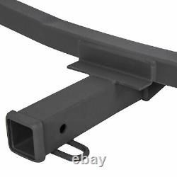 Class 3 Trailer Hitch Receiver 2 For 2008-2020 Nissan Rogue Replace for 13204