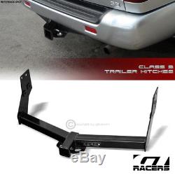 Class 3 Trailer Hitch Receiver Rear Bumper Tow 2 For 1996-2004 Pathfinder/qx4