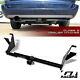 Class 3 Trailer Hitch Receiver Rear Bumper Tow 2 For 2004-07 Town & Country Van
