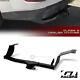 Class 3 Trailer Hitch Receiver Rear Bumper Tow 2 For 2007-2013 Mits Outlander