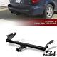 Class 3 Trailer Hitch Receiver Rear Bumper Tow 2 For 2008-2016 Town & Country