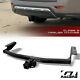 Class 3 Trailer Hitch Receiver Rear Bumper Tow 2 For 2013-2018 Pathfinder/qx60