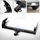 Class 3 Trailer Hitch Receiver Rear Bumper Tow Kit 2 For 95-03 04 Toyota Tacoma