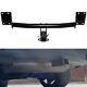 Class-3 Trailer Hitch Receiver Rear Bumper Tow Kit 2 Fit For 2007-2014 Bmw X5