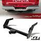 Class 3 Trailer Hitch Receiver Rear Bumper Towing 2 For 1984-1995 Toyota Pickup