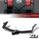 Class 3 Trailer Hitch Receiver Rear Bumper Towing 2 For 2002-2007 Jeep Liberty