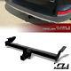 Class 3 Trailer Hitch Receiver Rear Bumper Towing 2 For 2003-2014 Volco Xc Xc90